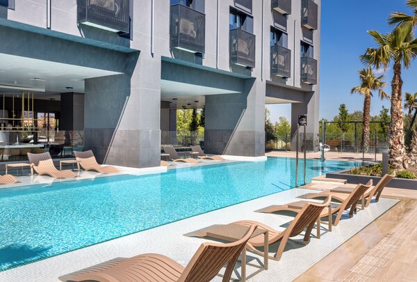 Hotel101- Madrid - Madrid
