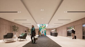 ล็อบบี้