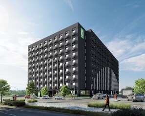 บริเวณภายนอก