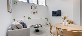 Hotel Le Mile End - M11