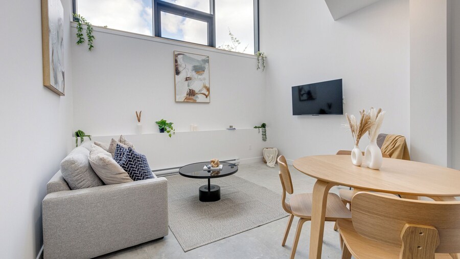 Hotel Le Mile End - M11