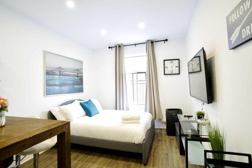 Hotel Le Mile End - M11