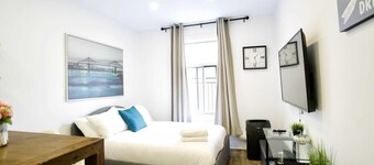 Hotel Le Mile End - M11