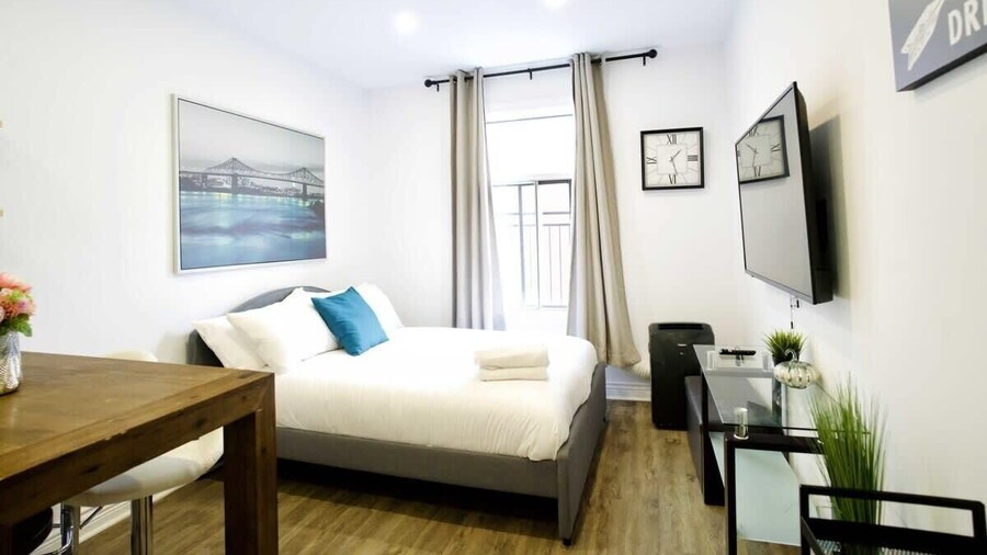 Hotel Le Mile End - M11