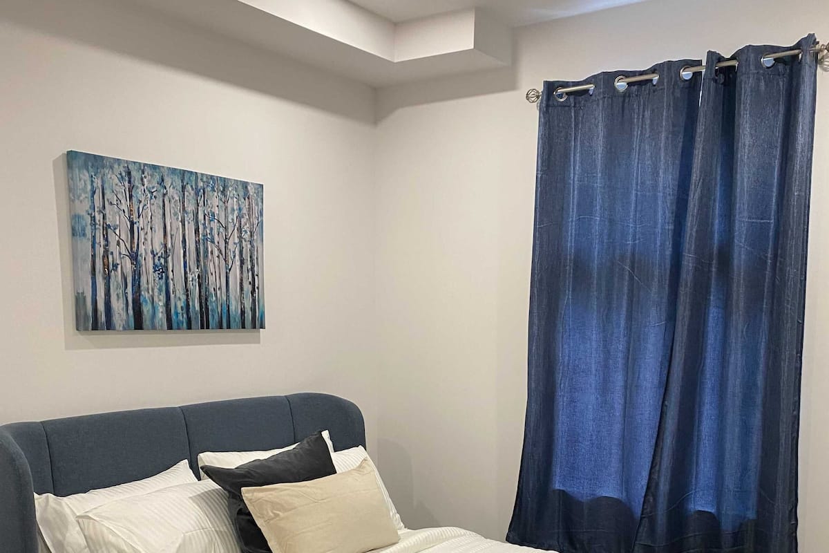 Classic Studio | Free WiFi, bed sheets