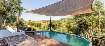 Monte Labarito – Landhaus nur 30 Minuten vom Strand entfernt.