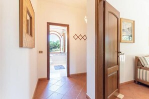 Interior - Saracina Magnolia– Appartamento privato in villa (Totona)