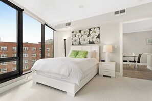 Silitysrauta/-lauta, ilmainen Wi-Fi