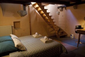 Internet y ropa de cama