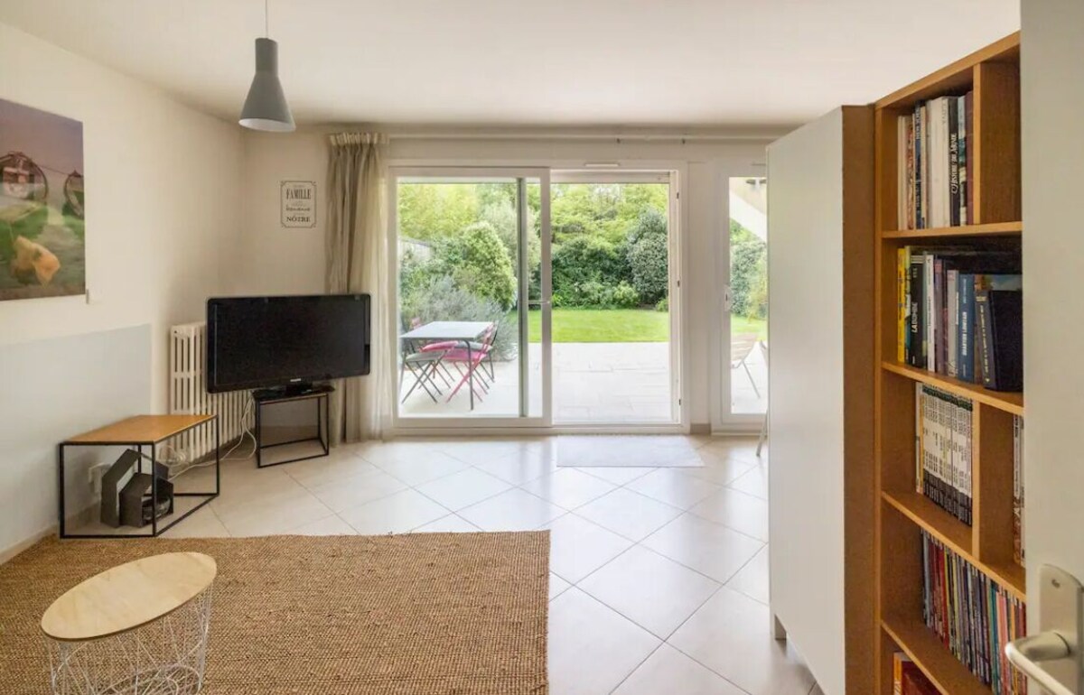 Image de profil de l’hôte