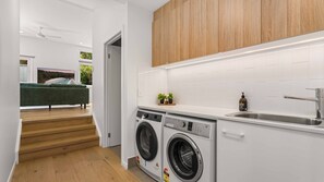 Interior - Blenheim Breeze by Experience Jervis Bay (Vincentia)