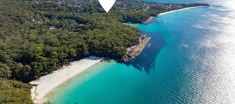 Blenheim Breeze by Experience Jervis Bay