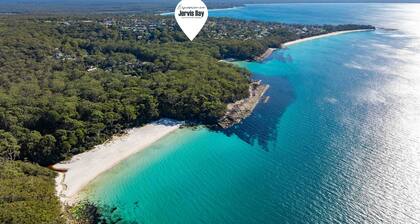 Blenheim Breeze by Experience Jervis Bay