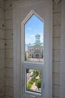 Diseño del edificio