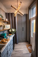 Desayuno continental gratuito y diario