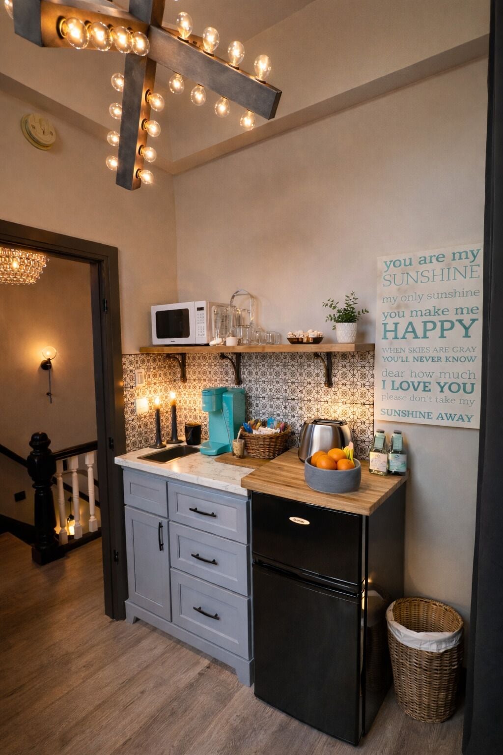 รวมอาหารเช้าแบบคอนติเนนทัล ทุกวัน