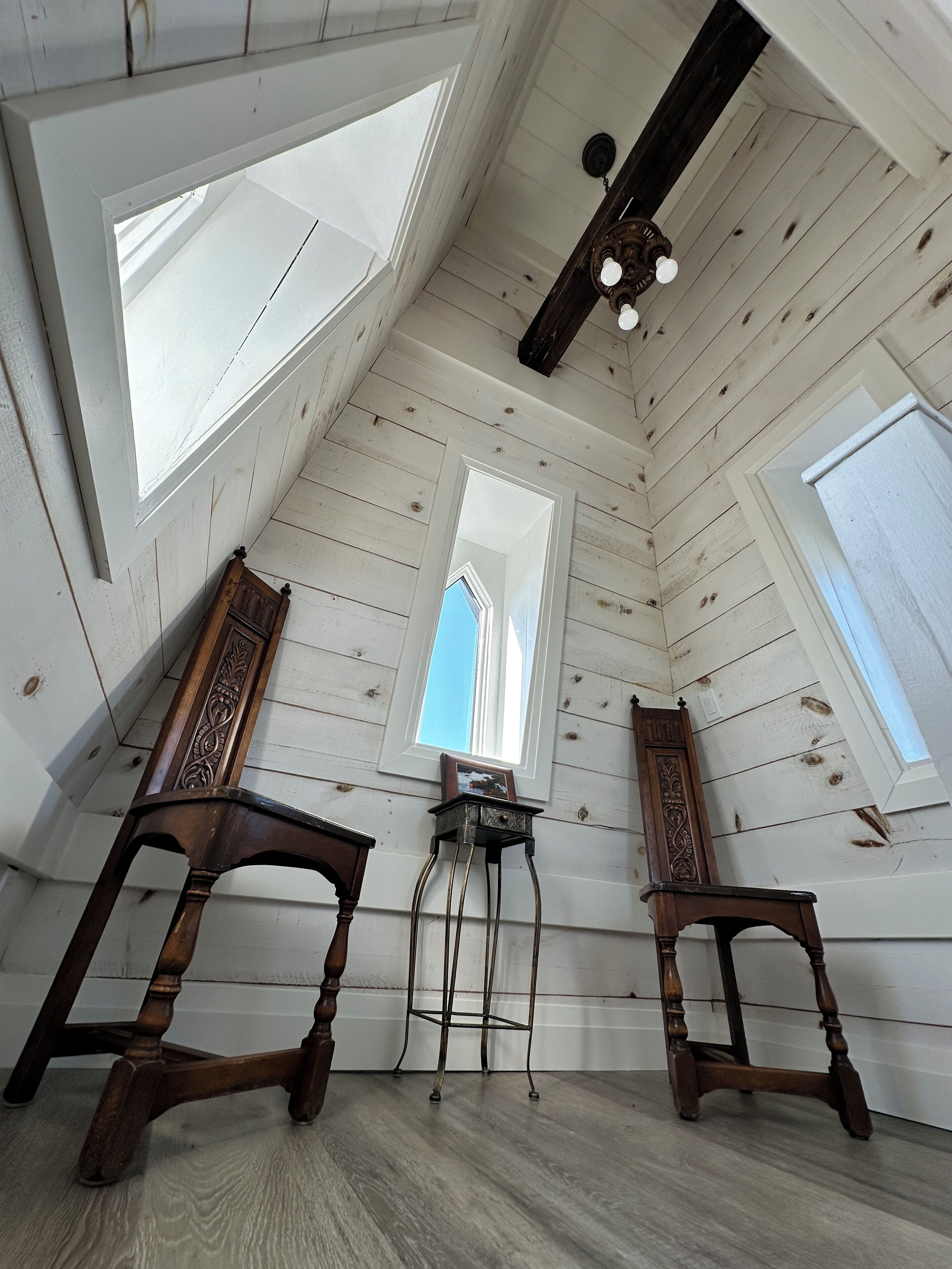 Phòng Cao cấp | Nội thất