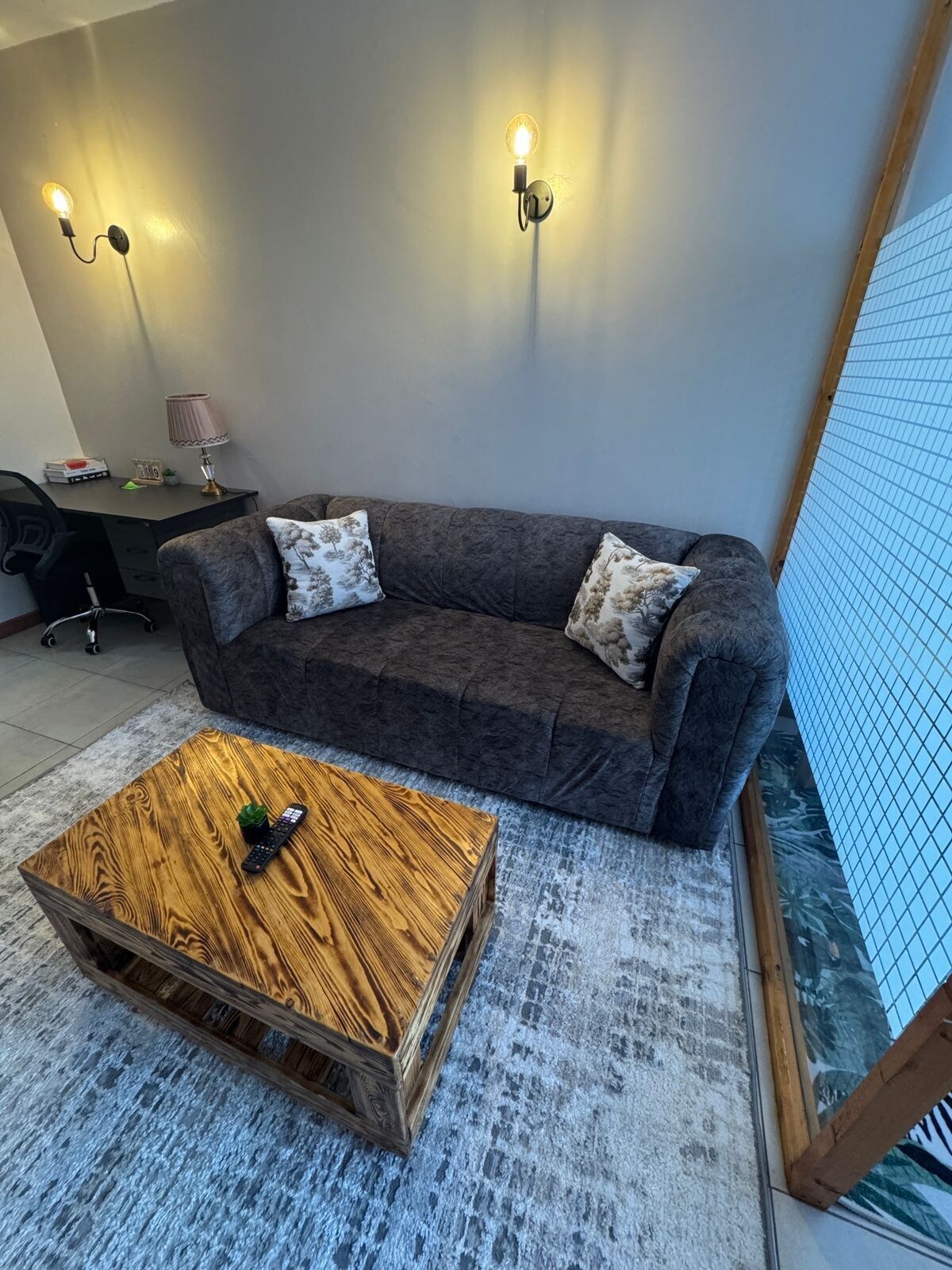 Image de profil de l’hôte