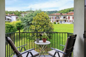 Property grounds - Raphael Stresa (Stresa)