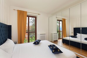 Internetzugang, Bettwäsche