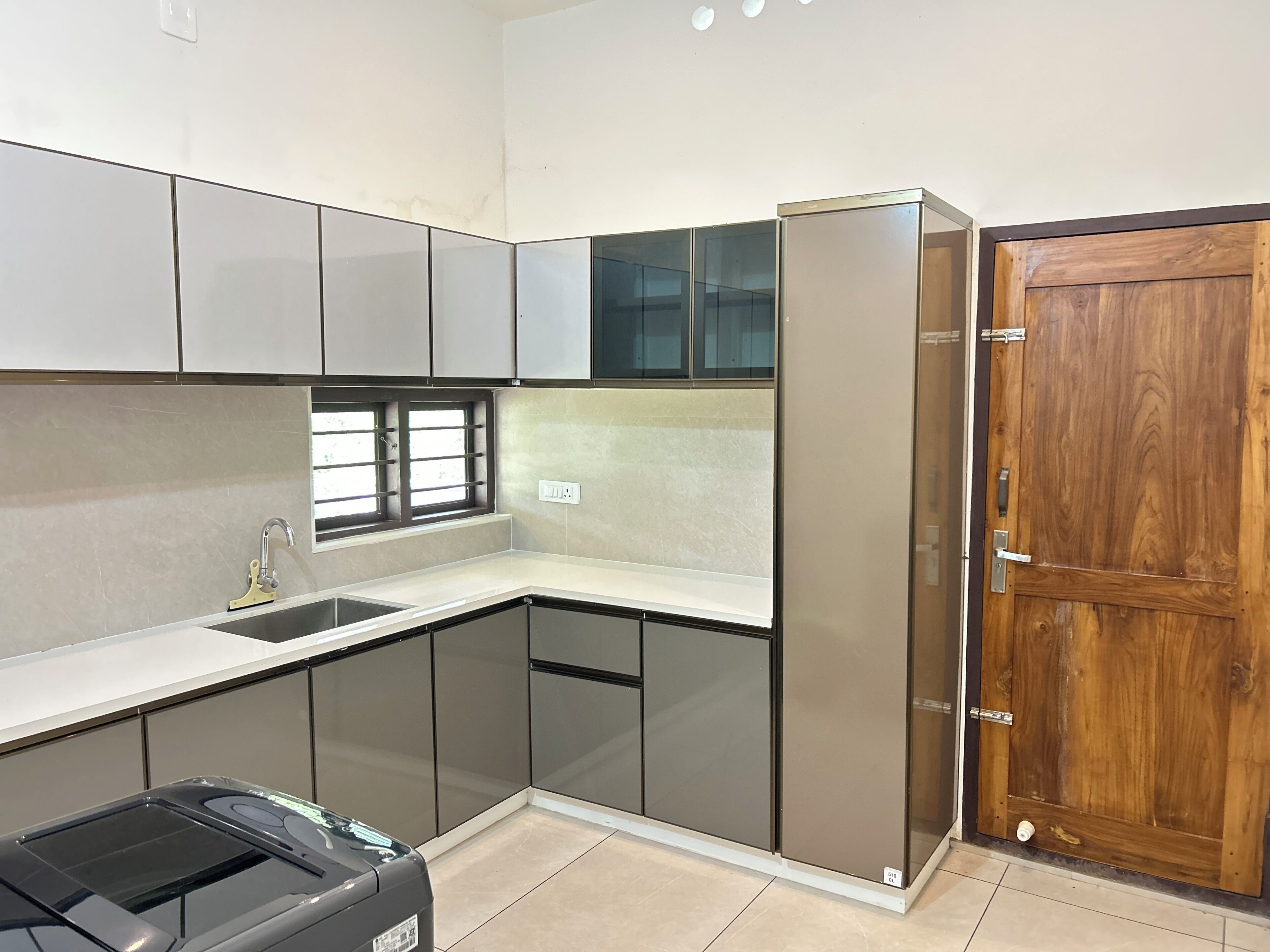 Cucina privata