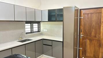 Cucina privata