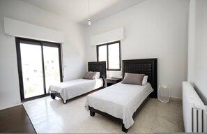 4 Schlafzimmer, kostenloses WLAN, Bettwäsche