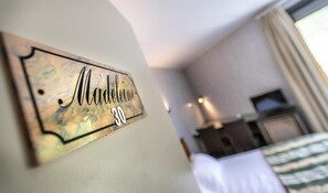 Free WiFi - Logis Hotel Restaurant Mont Aigoual (Meyrueis)