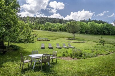 Logis Hotel Restaurant Mont Aigoual