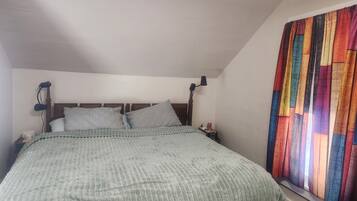 3 chambres, Wi-Fi, draps fournis