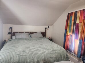 3 chambres, Wi-Fi, draps fournis