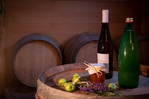 Essen und Trinken
