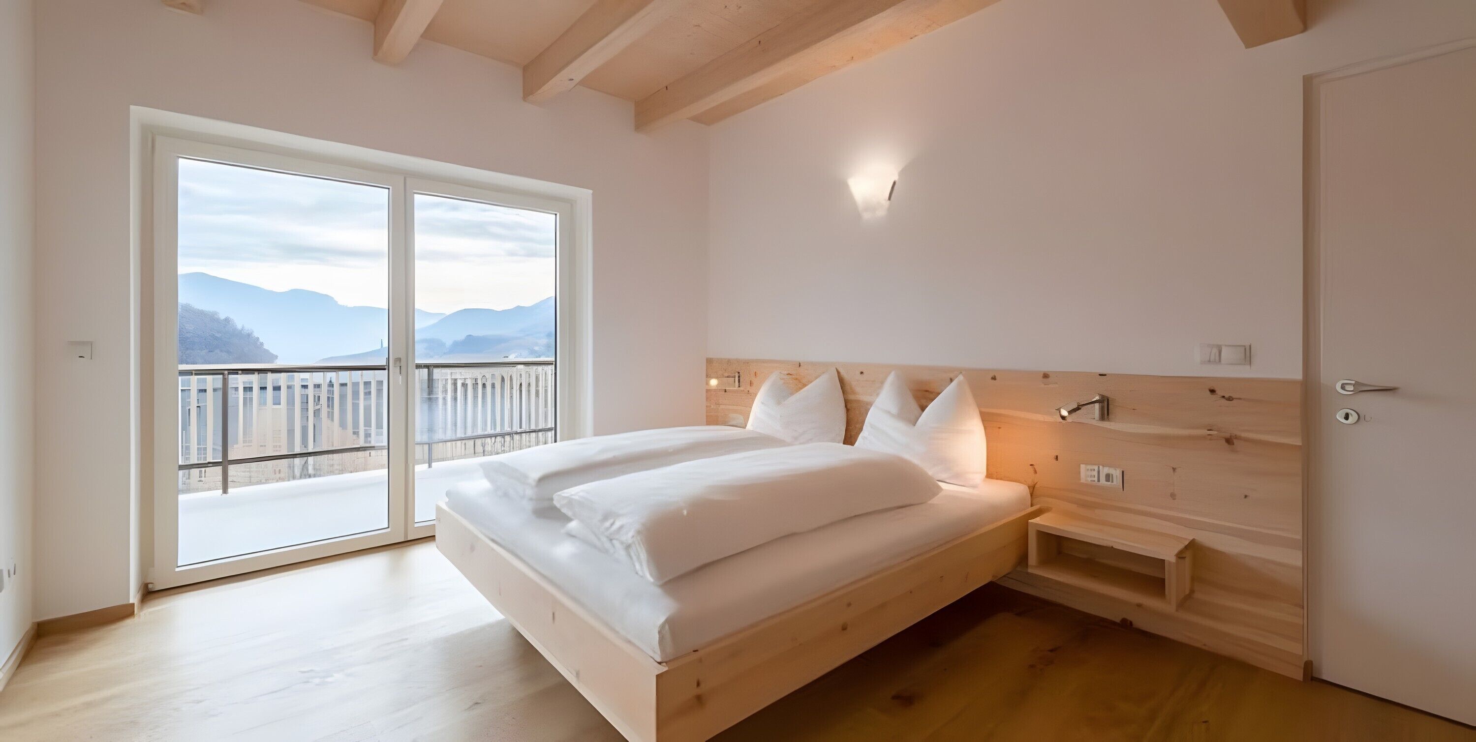 Wi-Fi, draps fournis