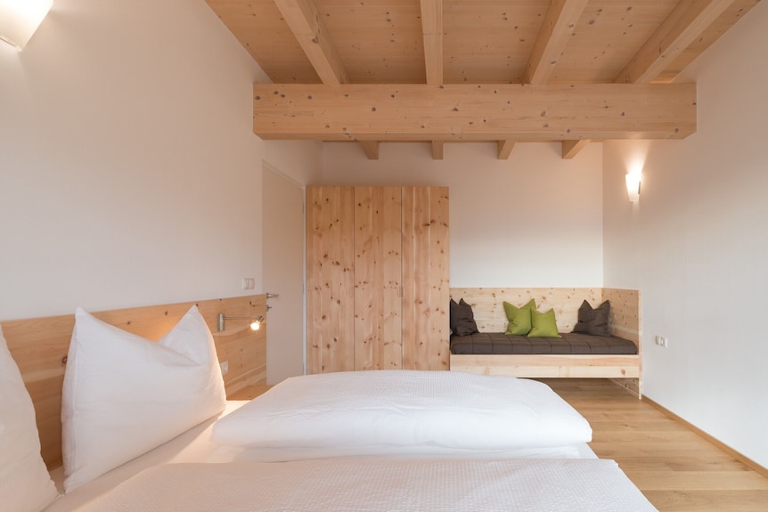 Apartment Kardonighof Mareit - Bolzano