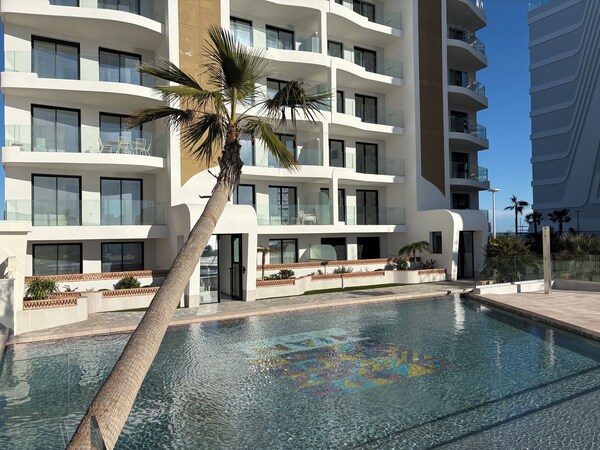 Miami Towers Luxury Experience - La Manga