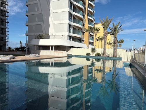 Miami Towers Luxury Experience 