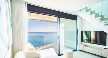 Miami Towers Luxury Experience