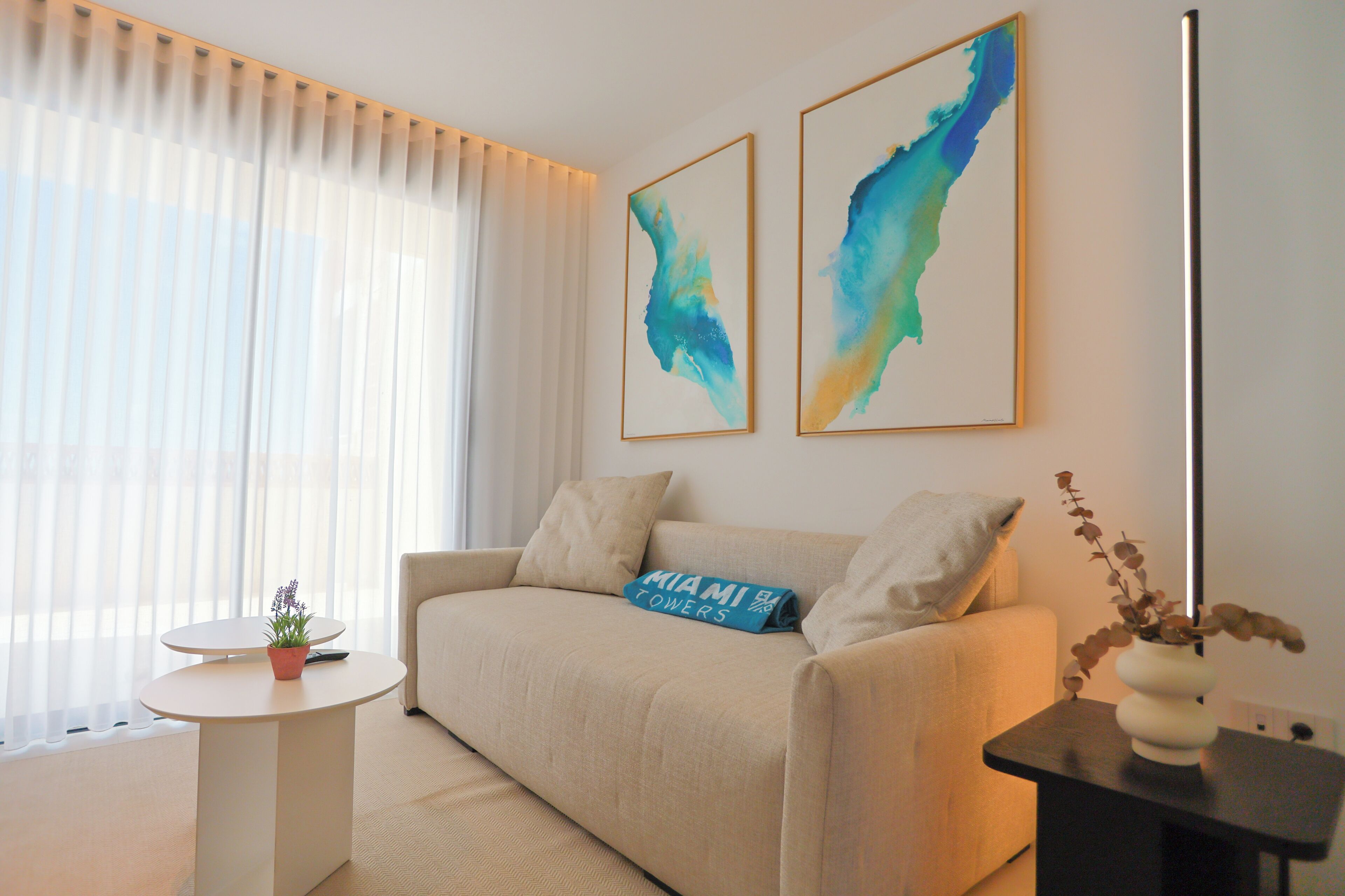 Soundproofing, iron/ironing board, free WiFi