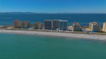 Façade de lâhĂ©bergement