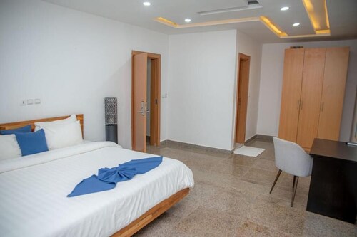 Hotel Printemps Katana