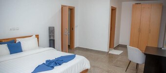 Hotel Printemps Katana