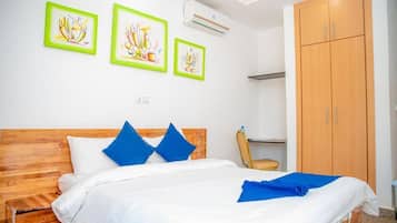 Classic Double Room, 1 Double Bed