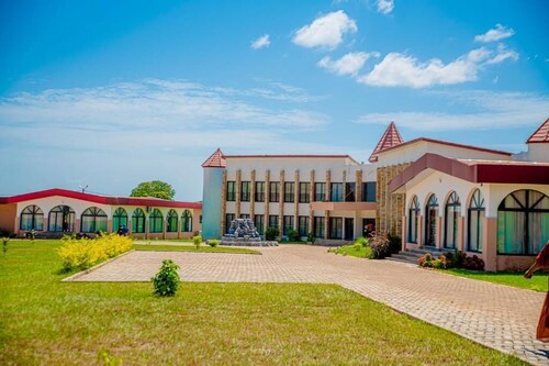 Hotel Printemps Katana