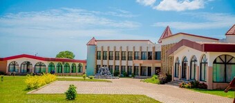 Hotel Printemps Katana