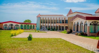 Hotel Printemps Katana