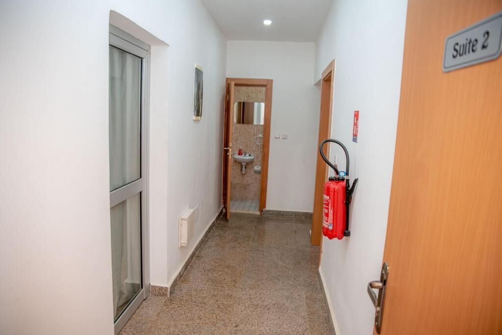 Classic Double Room, 1 Double Bed | Bathroom