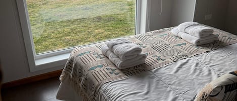 AccĂšs Internet, draps fournis