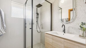Dusche