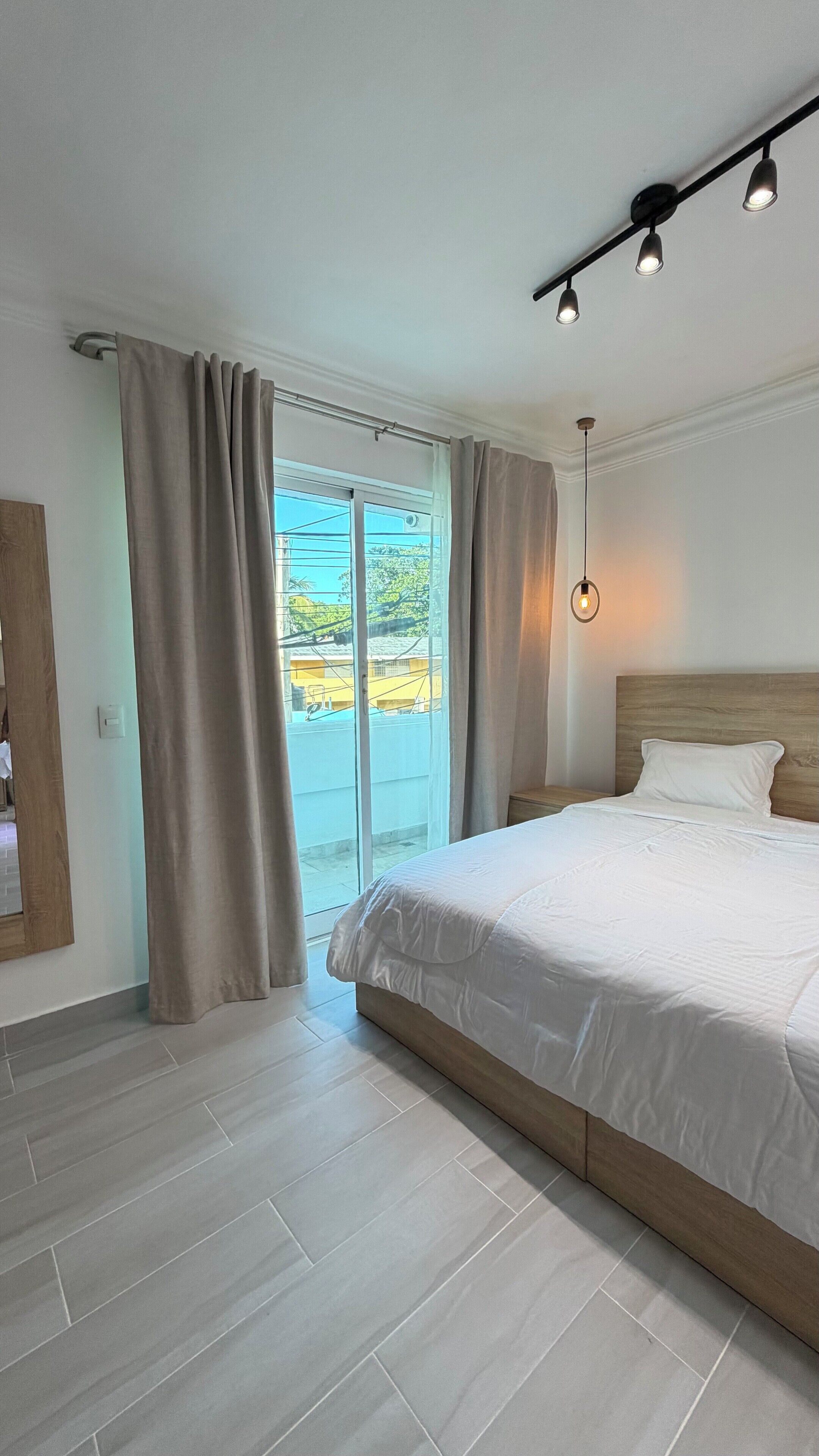 Wi-Fi, draps fournis