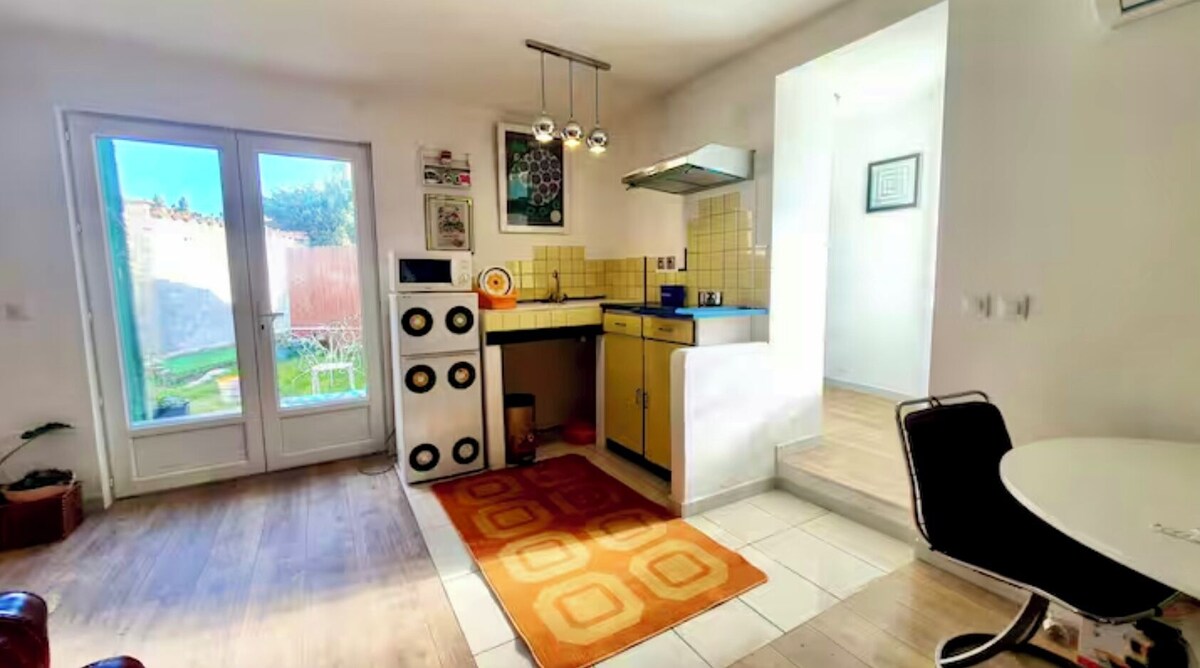 Image de profil de l’hôte